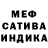 Конопля Ganja MISS ESTRELLA